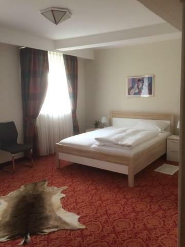 Hotel,Gasthaus Zum Wenden Wendelstein Buitenkant foto
