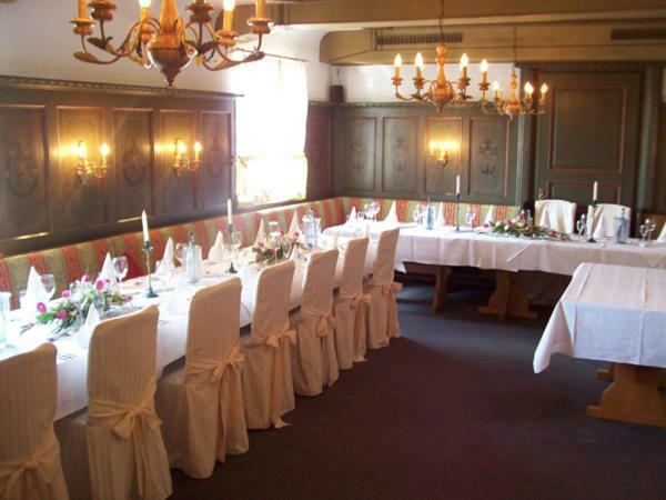 Hotel,Gasthaus Zum Wenden Wendelstein Buitenkant foto