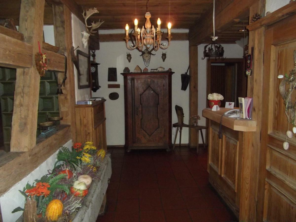 Hotel,Gasthaus Zum Wenden Wendelstein Buitenkant foto