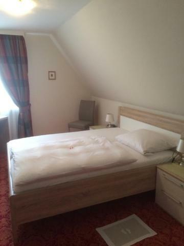 Hotel,Gasthaus Zum Wenden Wendelstein Buitenkant foto